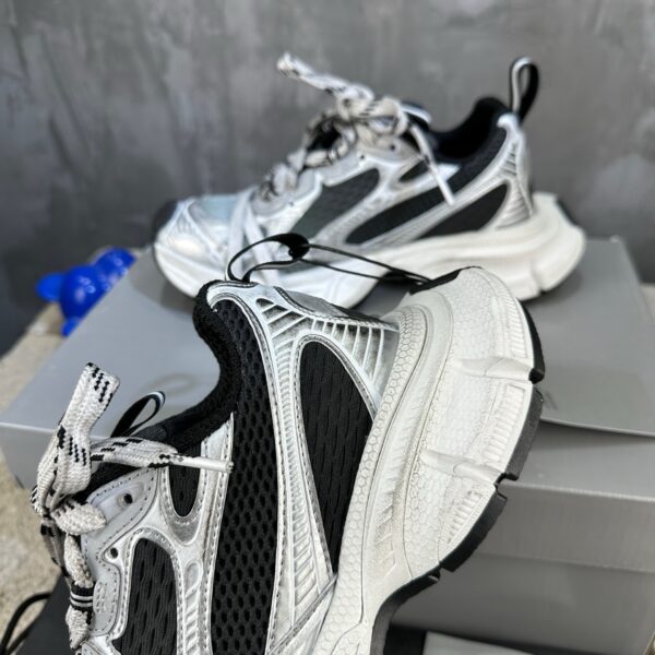 Balenciaga 9th Generation 3XL Sneaker Series - 图片 3