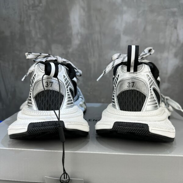 Balenciaga 9th Generation 3XL Sneaker Series - 图片 9