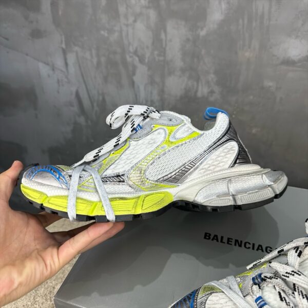Balenciaga 9th Generation 3XL Sneaker Series - 图片 7