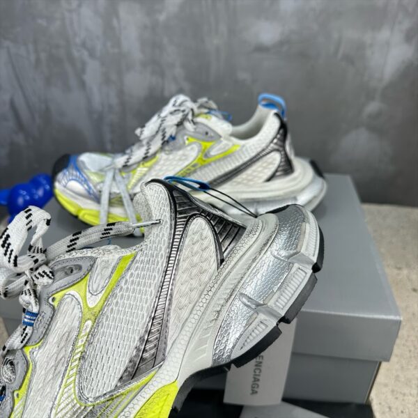 Balenciaga 9th Generation 3XL Sneaker Series - 图片 6