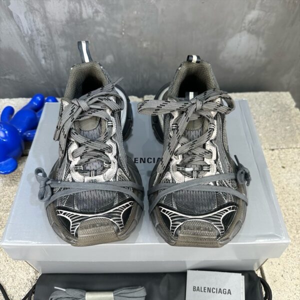 Balenciaga 9th Generation 3XL Sneaker Series
