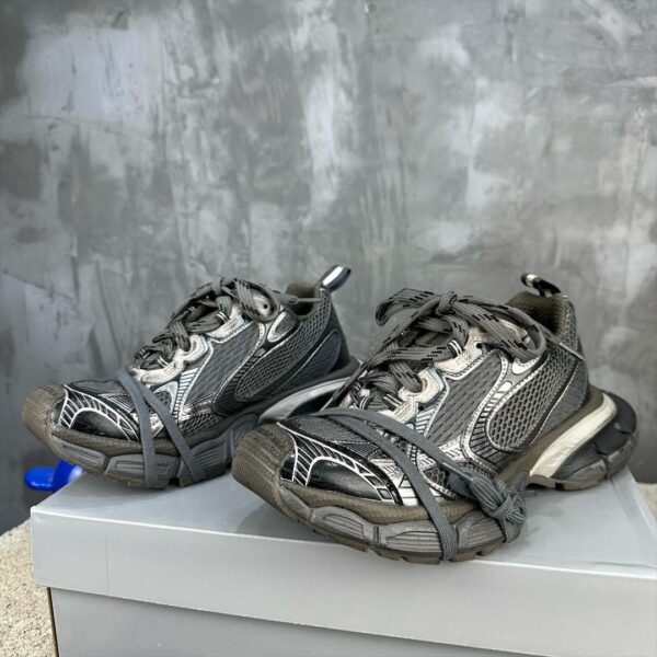 Balenciaga 9th Generation 3XL Sneaker Series - 图片 7