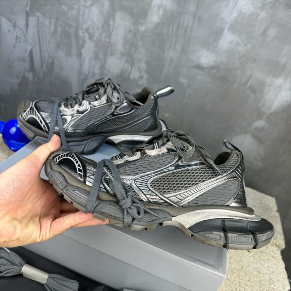 Balenciaga 9th Generation 3XL Sneaker Series - 图片 8