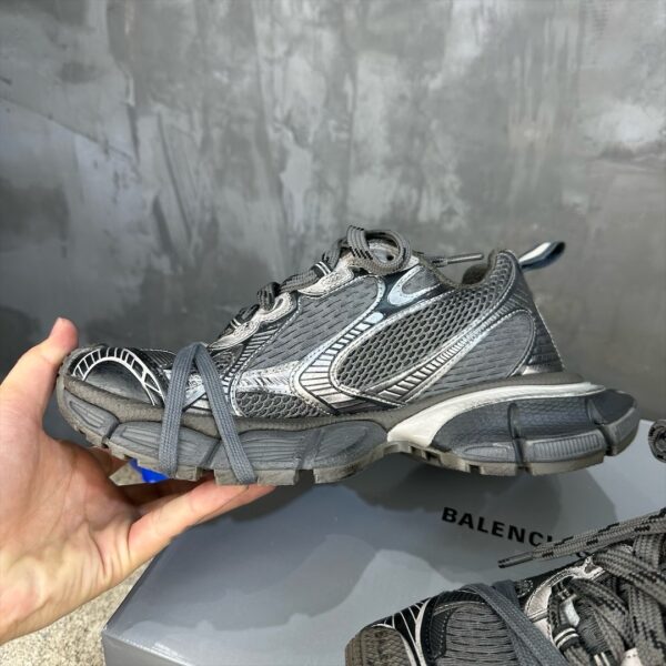 Balenciaga 9th Generation 3XL Sneaker Series - 图片 5