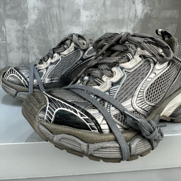 Balenciaga 9th Generation 3XL Sneaker Series - 图片 9