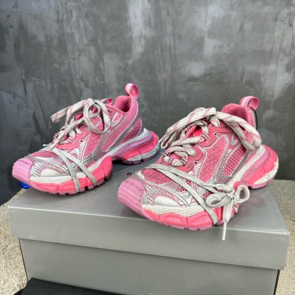 Balenciaga 9th Generation 3XL Sneaker Series - 图片 9