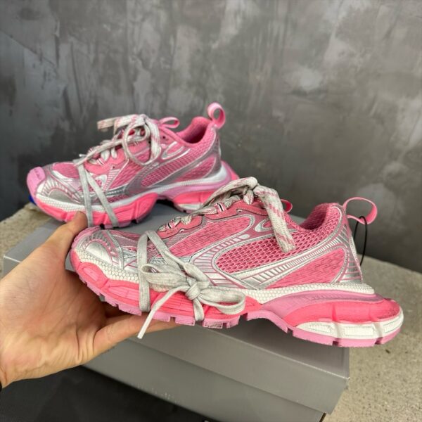 Balenciaga 9th Generation 3XL Sneaker Series - 图片 10