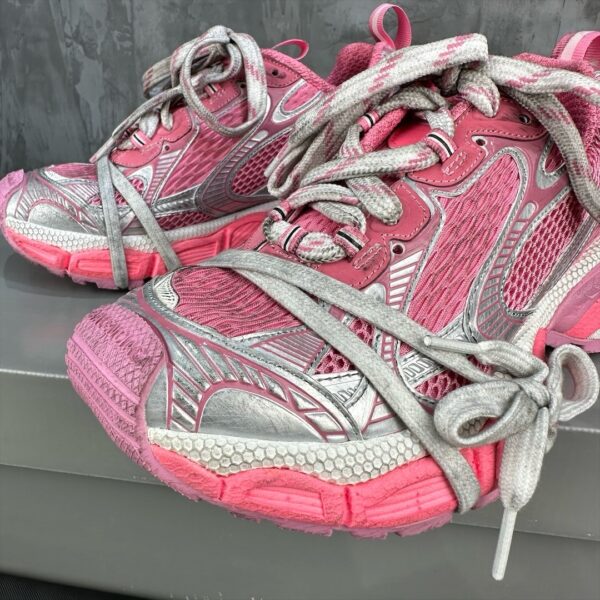 Balenciaga 9th Generation 3XL Sneaker Series - 图片 4