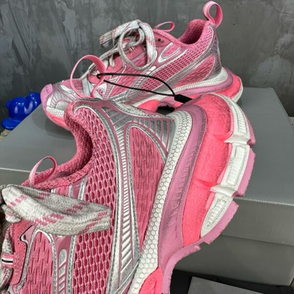 Balenciaga 9th Generation 3XL Sneaker Series - 图片 8