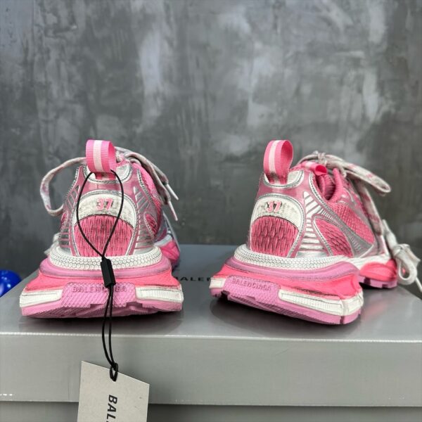 Balenciaga 9th Generation 3XL Sneaker Series - 图片 3