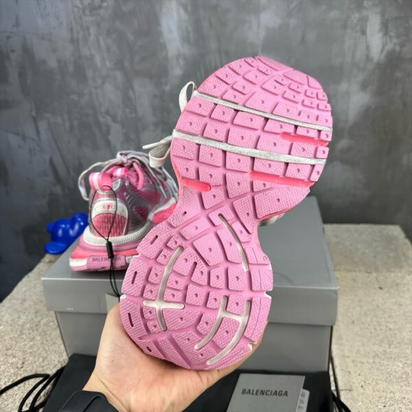 Balenciaga 9th Generation 3XL Sneaker Series - 图片 2