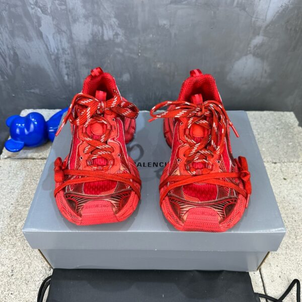 Balenciaga 9th Generation 3XL Sneaker Series