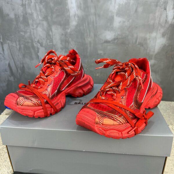 Balenciaga 9th Generation 3XL Sneaker Series - 图片 5