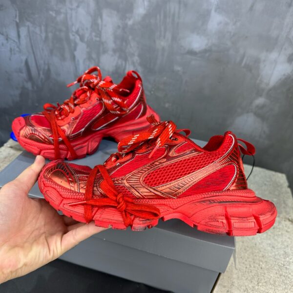 Balenciaga 9th Generation 3XL Sneaker Series - 图片 10