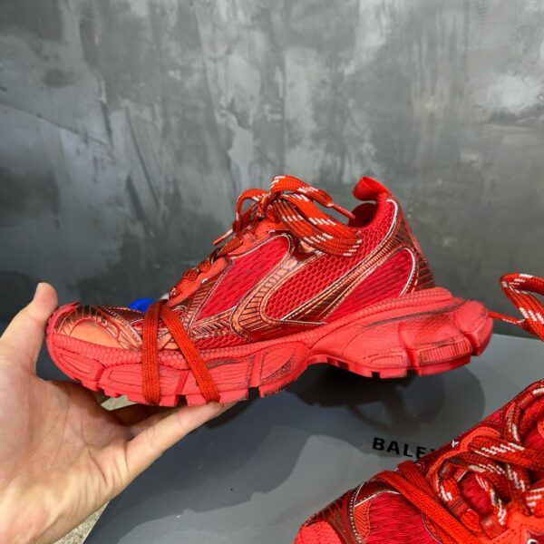 Balenciaga 9th Generation 3XL Sneaker Series - 图片 4
