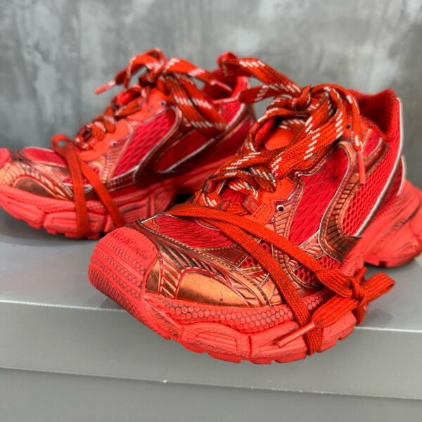 Balenciaga 9th Generation 3XL Sneaker Series - 图片 3