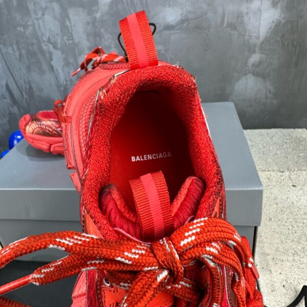 Balenciaga 9th Generation 3XL Sneaker Series - 图片 9