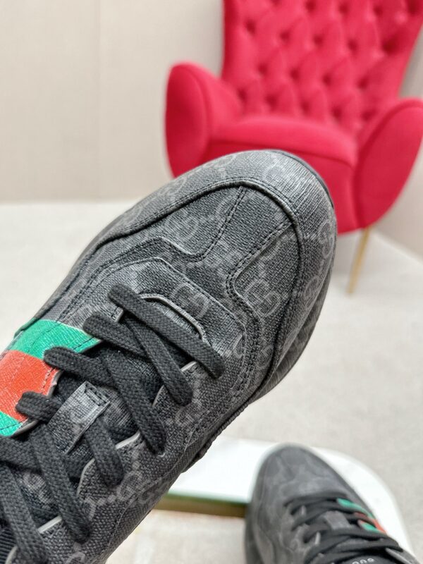 Gucci's top version of couple's daddy shoes collection - 图片 7