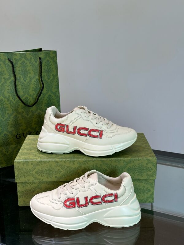 G Home Classic Couple Dad Shoes