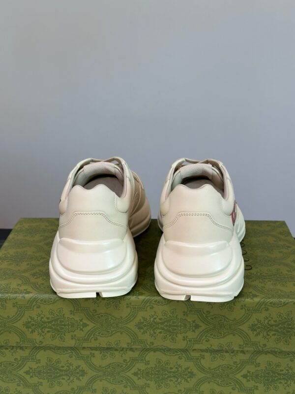 G Home Classic Couple Dad Shoes - 图片 6