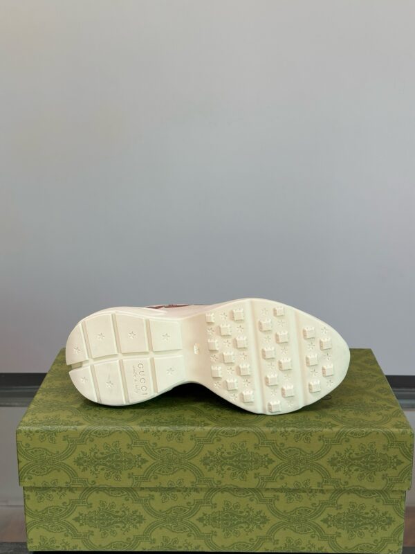 G Home Classic Couple Dad Shoes - 图片 7