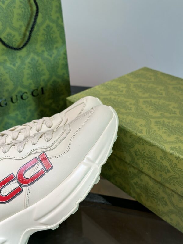 G Home Classic Couple Dad Shoes - 图片 8