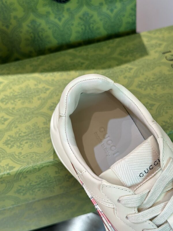 G Home Classic Couple Dad Shoes - 图片 9