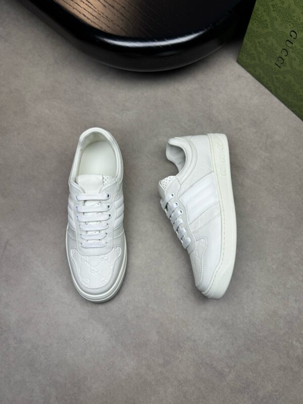 Gucci Gucci high-end quality original order casual sneakers