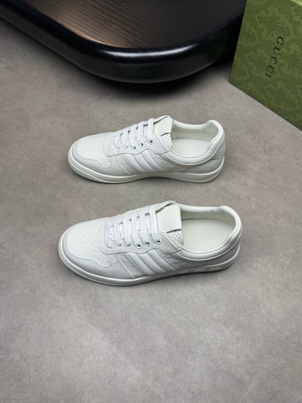 Gucci Gucci high-end quality original order casual sneakers - 图片 2