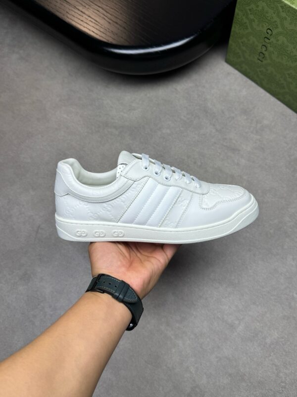 Gucci Gucci high-end quality original order casual sneakers - 图片 4