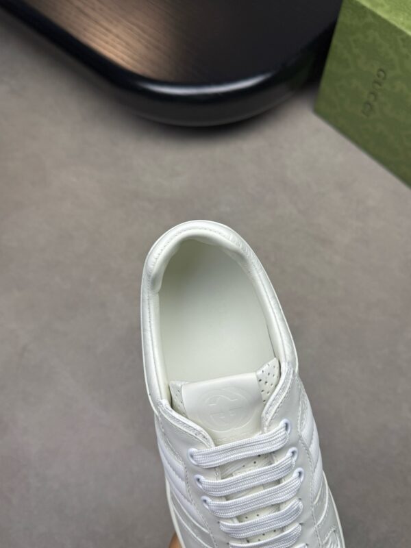 Gucci Gucci high-end quality original order casual sneakers - 图片 8