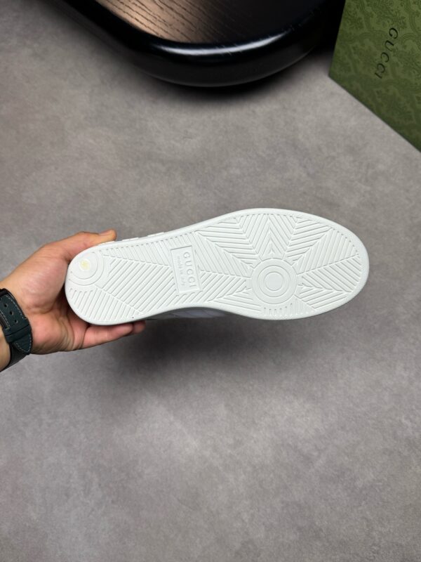 Gucci Gucci high-end quality original order casual sneakers - 图片 7