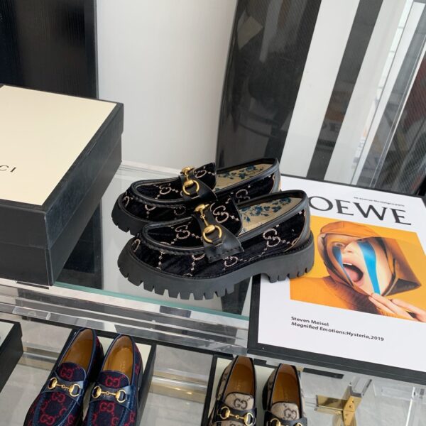 Gucci Gucci Loafers - 图片 2
