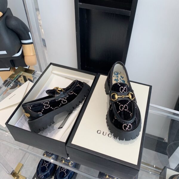 Gucci Gucci Loafers