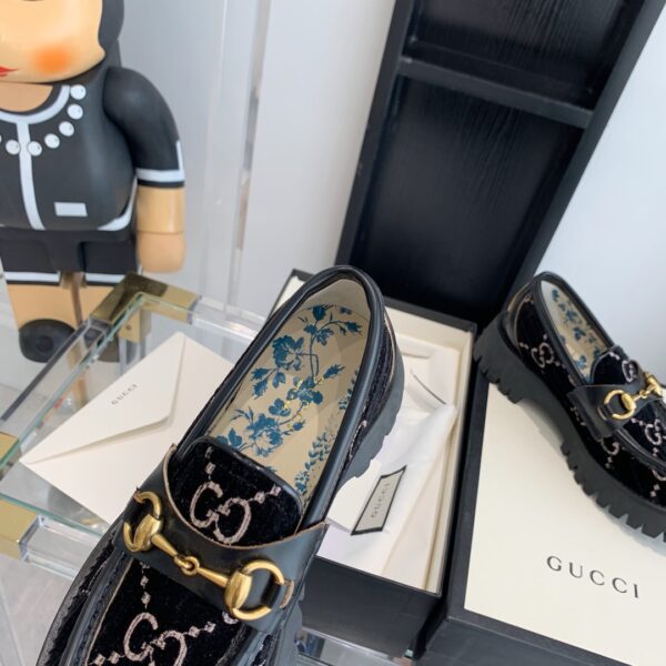 Gucci Gucci Loafers - 图片 7