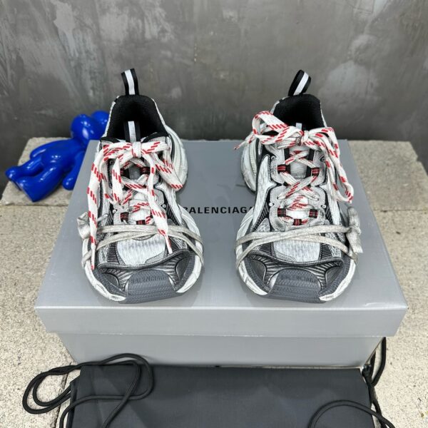 Balenciaga 9th Generation 3XL Sneaker Series