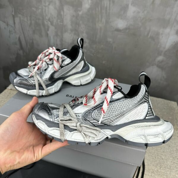 Balenciaga 9th Generation 3XL Sneaker Series - 图片 7