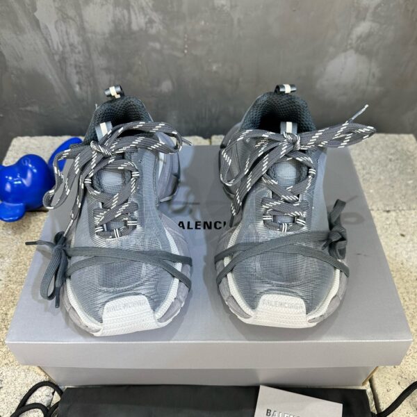 Balenciaga Nine Generations is the latest hit 3XL Sneaker series