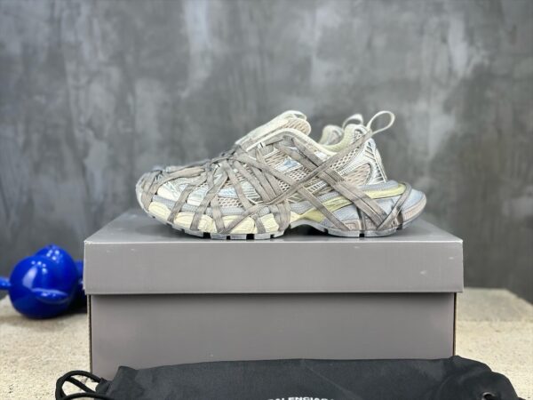 Balenciaga 9th Generation 3XL Sneaker Series - 图片 8