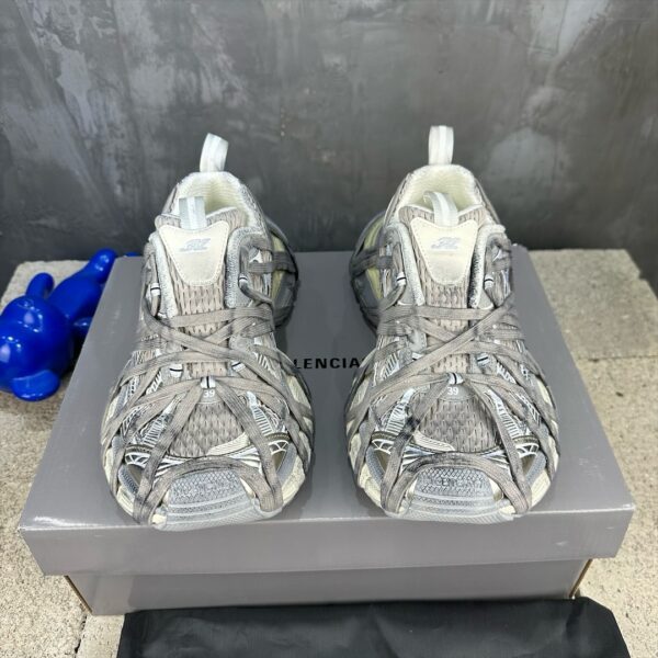 Balenciaga 9th Generation 3XL Sneaker Series