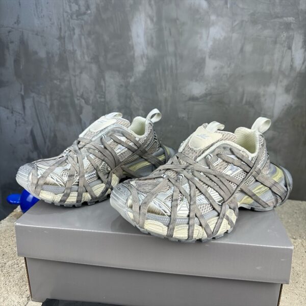 Balenciaga 9th Generation 3XL Sneaker Series - 图片 5