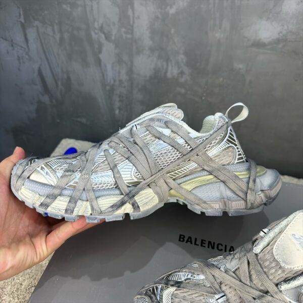 Balenciaga 9th Generation 3XL Sneaker Series - 图片 4