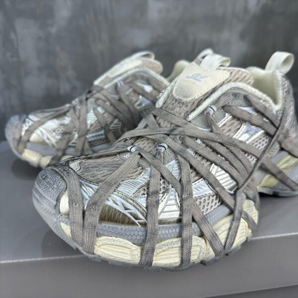 Balenciaga 9th Generation 3XL Sneaker Series - 图片 7