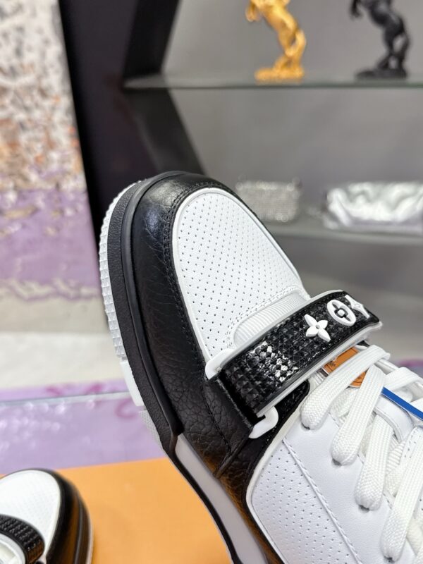 LV Louis Vuitton L Home Trainer 25 Spring/New Style - 图片 4