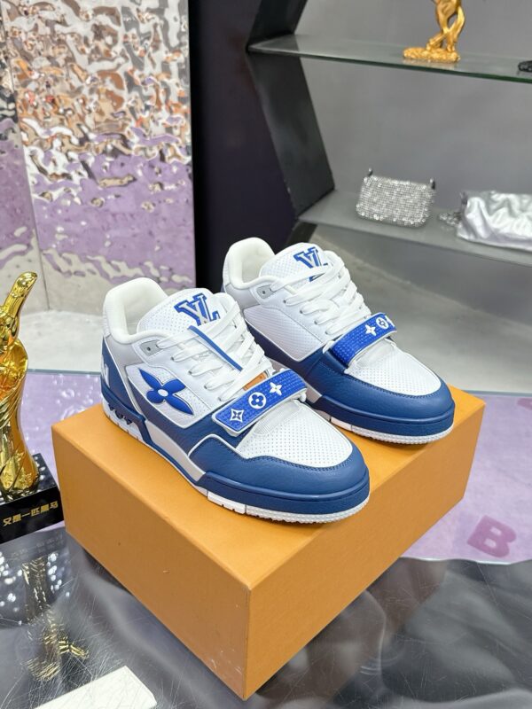 LV Louis Vuitton L Home Trainer
