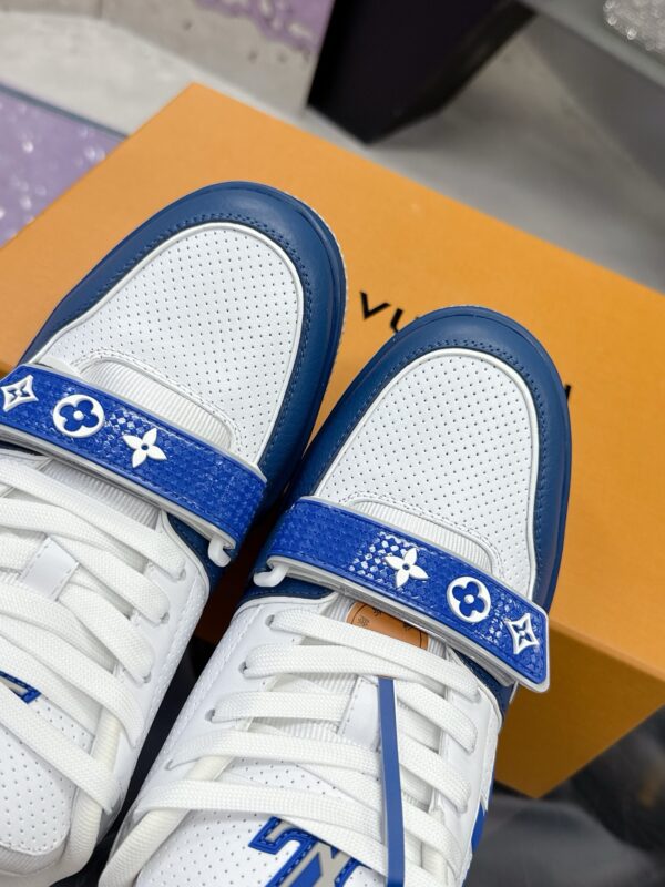LV Louis Vuitton L Home Trainer - 图片 4