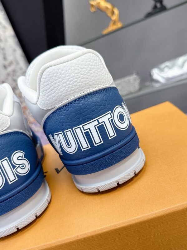 LV Louis Vuitton L Home Trainer - 图片 3