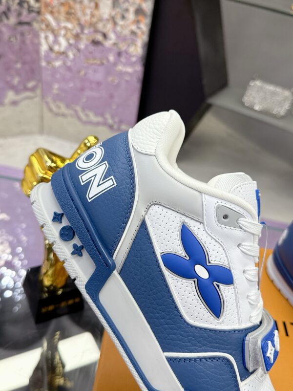 LV Louis Vuitton L Home Trainer - 图片 9