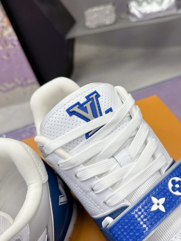 LV Louis Vuitton L Home Trainer - 图片 2