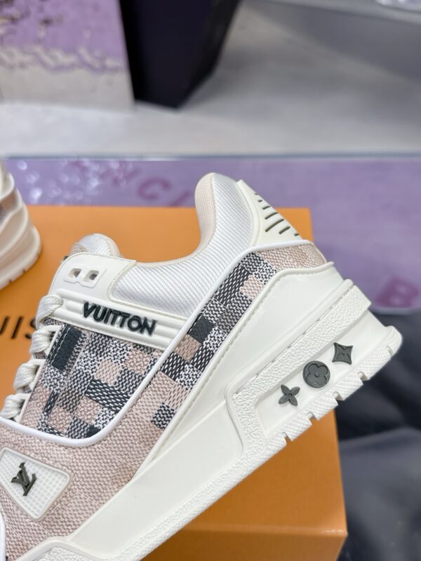 LV Trainer Maxi sneakers - 图片 2